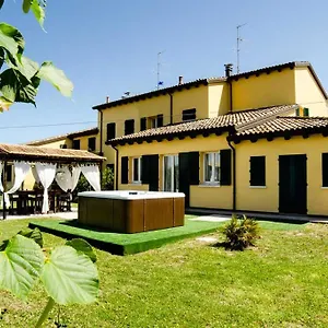 Villaincanto Bed & Breakfast