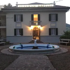 Ristorante Nappini Hotel